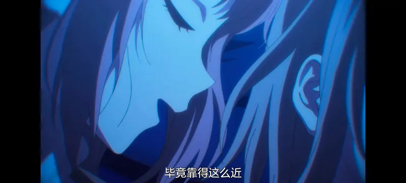 上伊那牡丹醉姿如百合,上伊那牡丹酒醉身姿似百合花般,动画,动漫,番剧,二次元,日漫,ACG