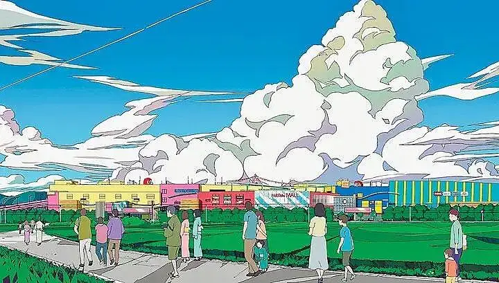 画师,绘画,焦茶