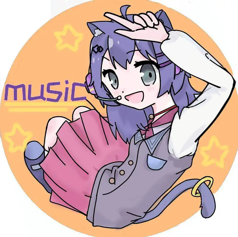 画画小梨