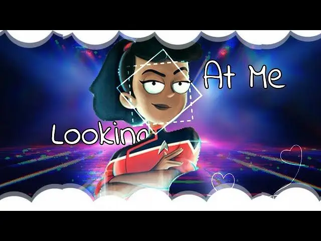 【星际迷航：下层舰员】Looking At Me~ || Beckett Mariner || AMV (star trek: lower decks)