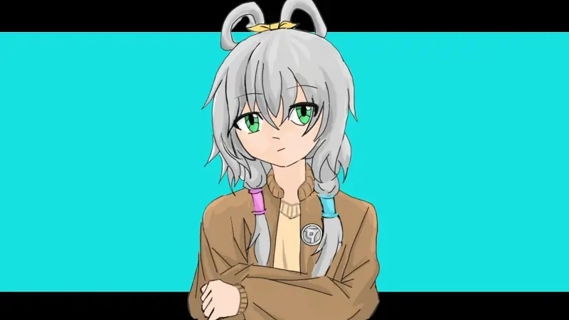 【天依·原创】未了 -初投 【天依·原创】未了 -初投
