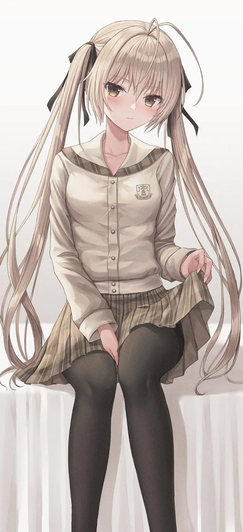 穹妹