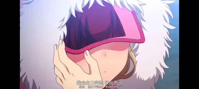 赛马娘,赛马娘PrettyDreby,动画,动漫,番剧,ACG