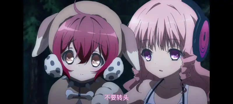 魔法少女育成计划,魔法少女,魔保育,动画,动漫,番剧,日漫,二次元,ACG