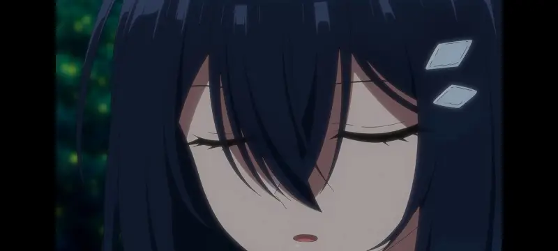 想吃掉我的非人少女,对我垂涎欲滴的非人少女,百合,百合动漫,动画,动漫,番剧,ACG