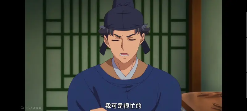 药屋少女的呢喃,药师少女的独语,动画,动漫,番剧,日漫,二次元,ACG