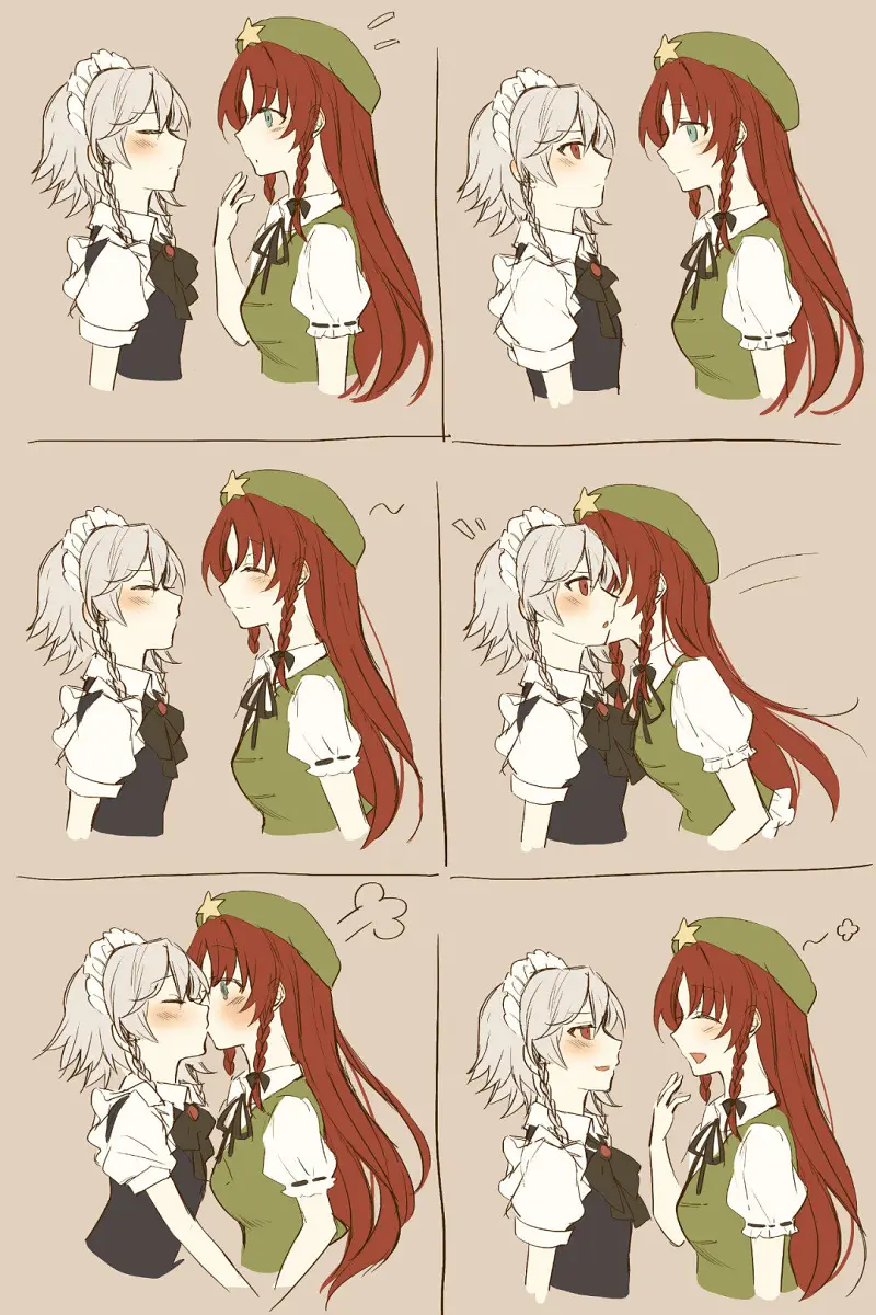 甜甜甜|今日美咲❤️?