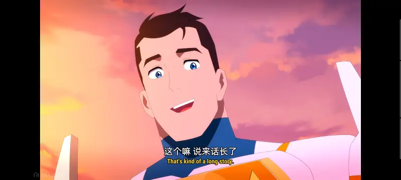 我与超人的冒险,DC,动画,动漫,超级英雄,超人,番剧,二次元,ACG