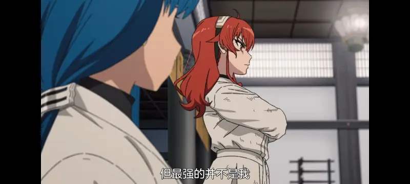 无职转生,无职转生到了异世界就拿出真本事,异世界,动画,动漫,番剧,二次元,日漫,ACG