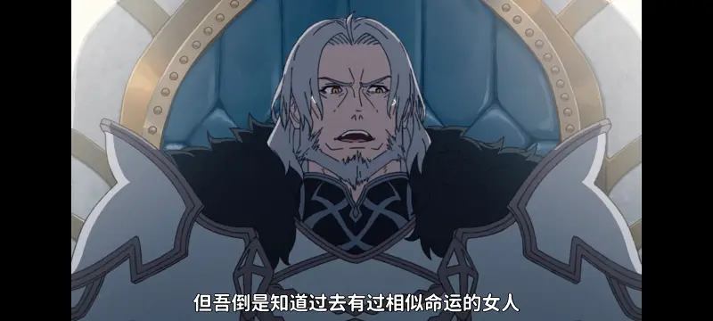 无职转生,无职转生到了异世界就拿出真本事,异世界,动画,动漫,番剧,日漫,二次元,ACG