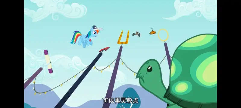 小马宝莉,彩虹小马,我的小马驹,动画,动漫,番剧,二次元,ACG