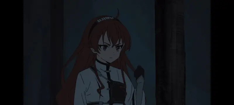 无职转生,无职转生到了异世界就拿出真本事,异世界,动画,动漫,番剧,日漫,二次元,ACG