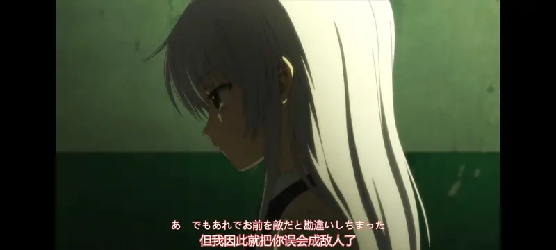 AngelBeats,天使的心跳,动画,动漫,番剧,ACG