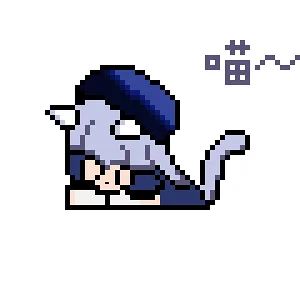 和同学打赌打输变猫娘了喵