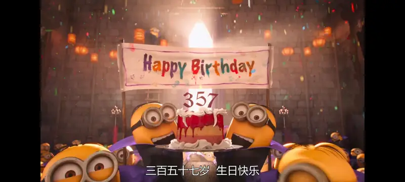 小黄人,小黄人大眼萌,动画,动漫,动画电影,欧美动画,欧美动漫,ACG