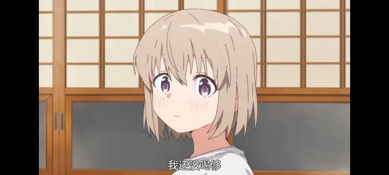 上伊那牡丹酒醉身姿似百合花般,上伊那牡丹醉姿如百合,动漫,动画,番剧,二次元,ACG