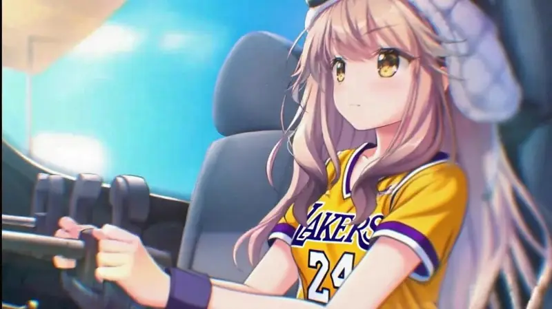 魔法少女3