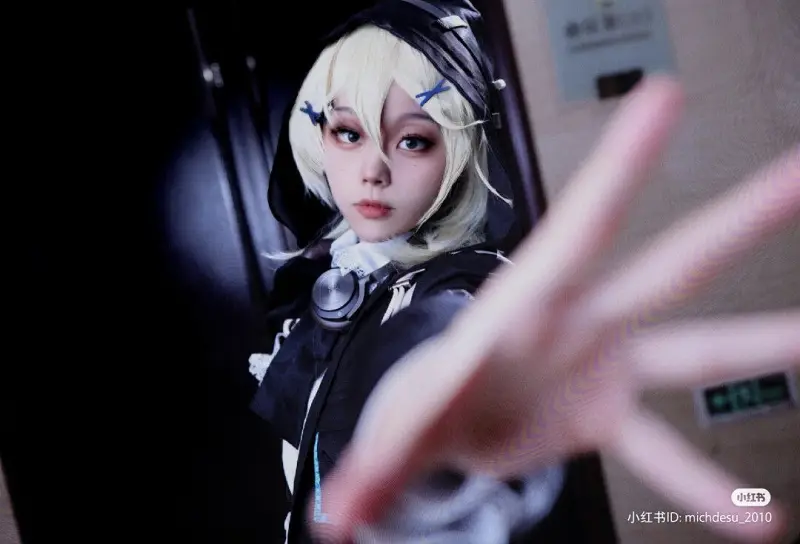 动漫专区,COSPLAY