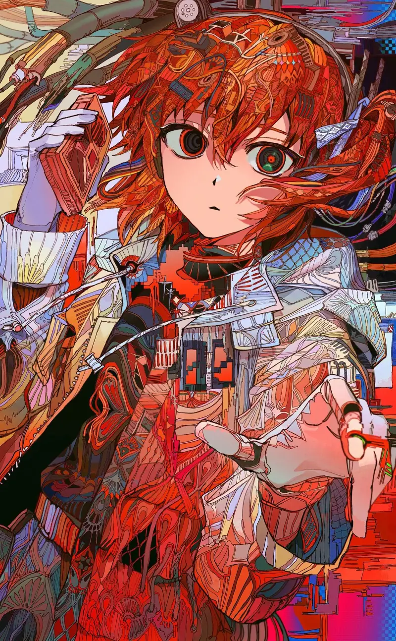 UTAU,A I VOICE