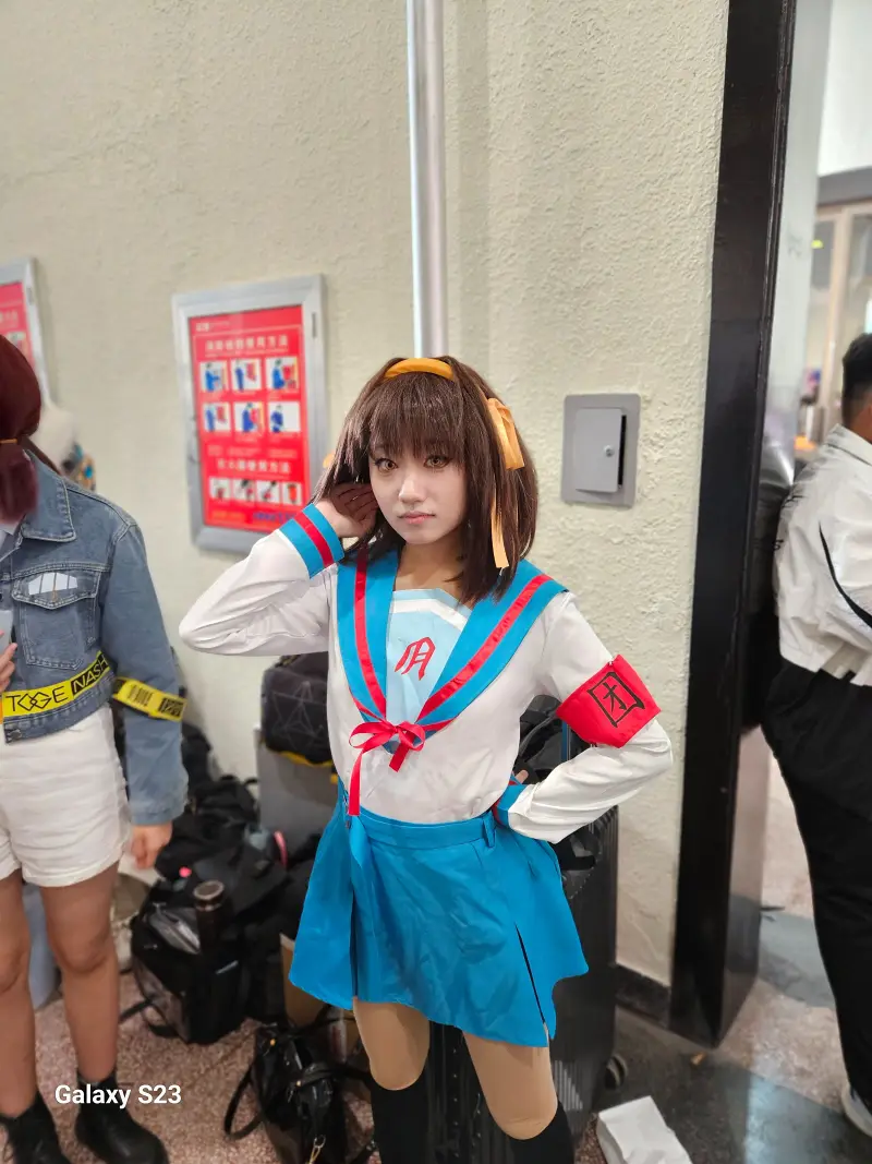 cosplay,伪恋,魔法少女小圆,反逆的鲁路修,寒蝉鸣泣之时,守护甜心,绊爱,another,幸运星,利兹与青鸟,galgame,key社,未来日记,四月是你的谎言,黑崎一护,命运石之门,凉宫春日,干物妹小埋,蔷薇少女,约会大作战