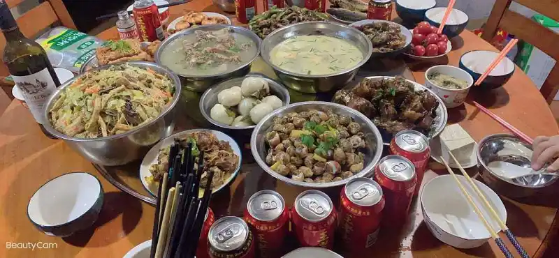 M站干饭人
