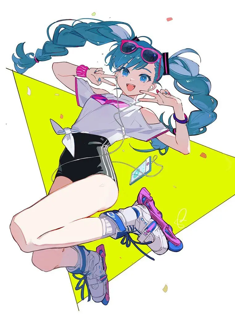二次元