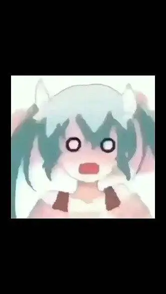 可爱的小初音