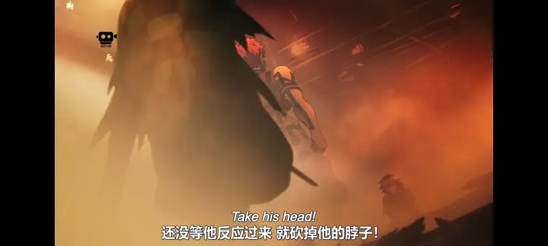 鬼灭之刃,鬼滅之刃,剧场版,鬼灭之刃无限城篇,动画,动漫,动画电影,日漫,ACG,二次元