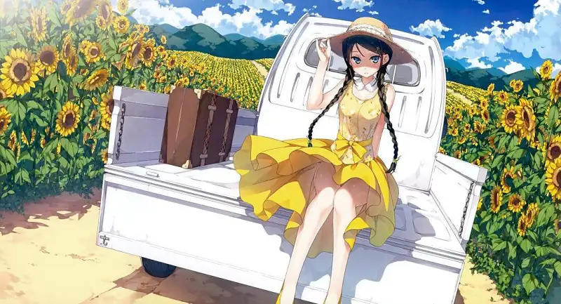 M站美图