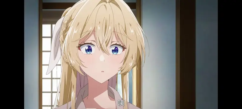 我怎么可能成为你的恋人不行不行,恋人不行,百合,百合番,动画,动漫,番剧,ACG
