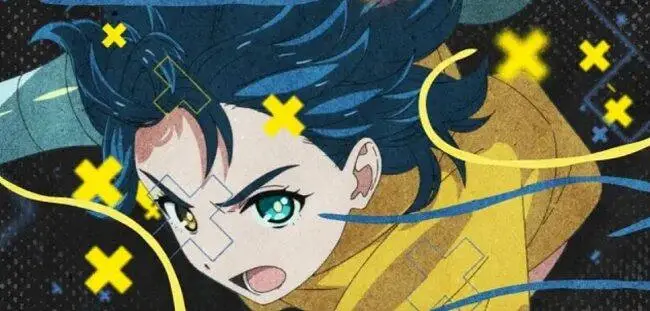 【奇蛋物语MAD】蜕变的稚气