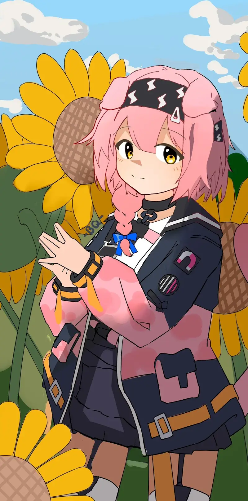 嘿嘿