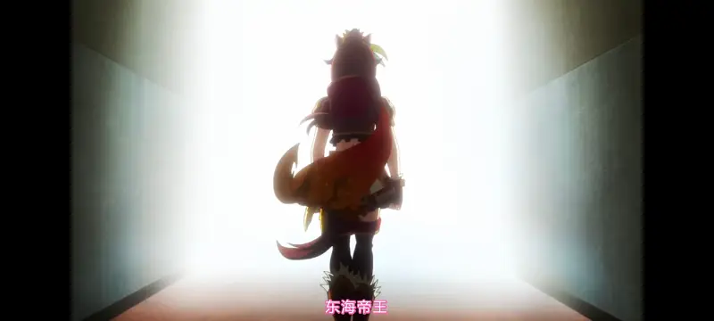 赛马娘,赛马娘PrettyDreby,赛马娘第二季,动画,动漫,番剧,ACG
