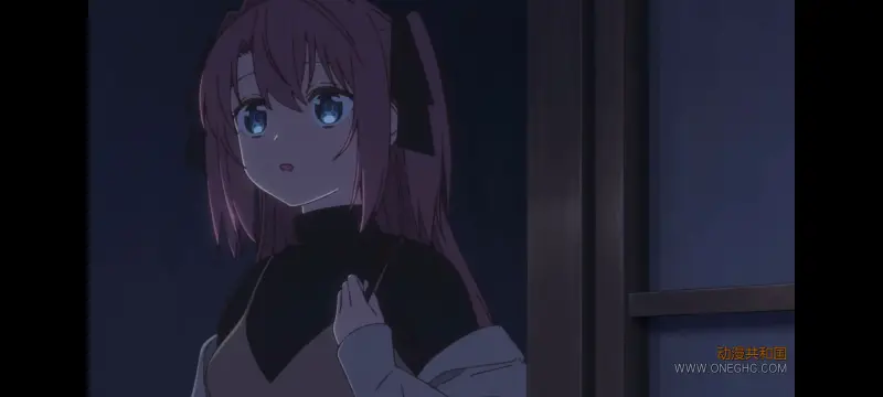 上伊那牡丹醉姿如百合,上伊那牡丹酒醉身姿似百合花般,动漫,番剧,百合,日漫,动画,二次元,ACG