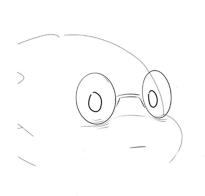 补个我也不知道什么时候画的ut
