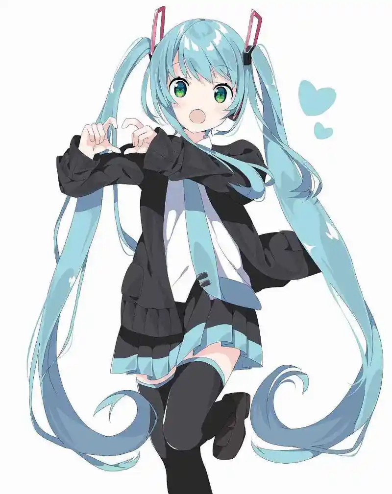 动漫专区,次元资讯,动漫,壁纸,初音未来