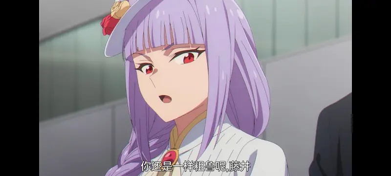 赛马娘,赛马娘PrettyDreby,赛马娘芦毛灰姑娘,芦毛灰姑娘,动画,动漫,番剧,ACG