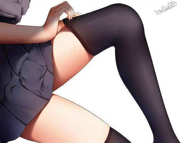 动漫专区,M站美图,动漫,美女