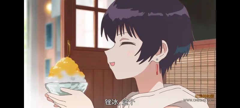 上伊那牡丹酒醉身姿似百合花般,上伊那牡丹醉姿如百合,动漫,动画,番剧,二次元,ACG