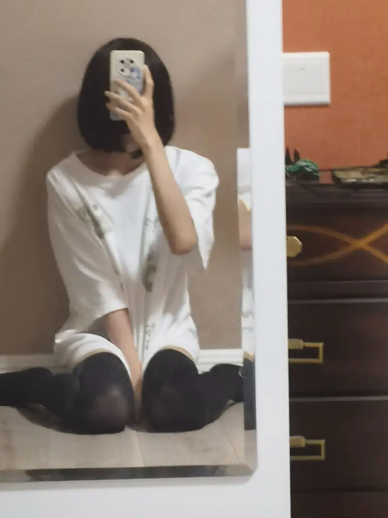 女装,露脸,丑逼,阴暗逼