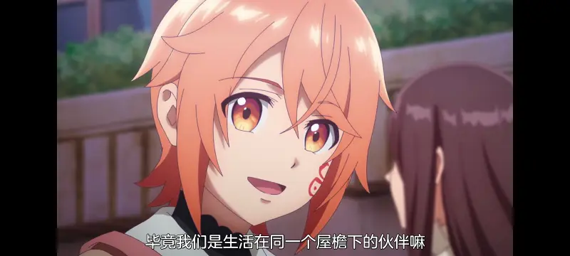 凭你也想讨伐魔王,动漫,动画,百合,番剧,ACG