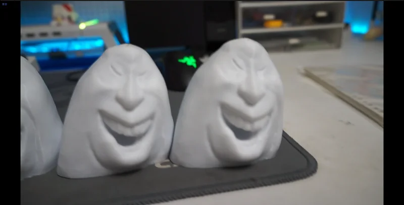 大家好啊 我们是四托说的道理