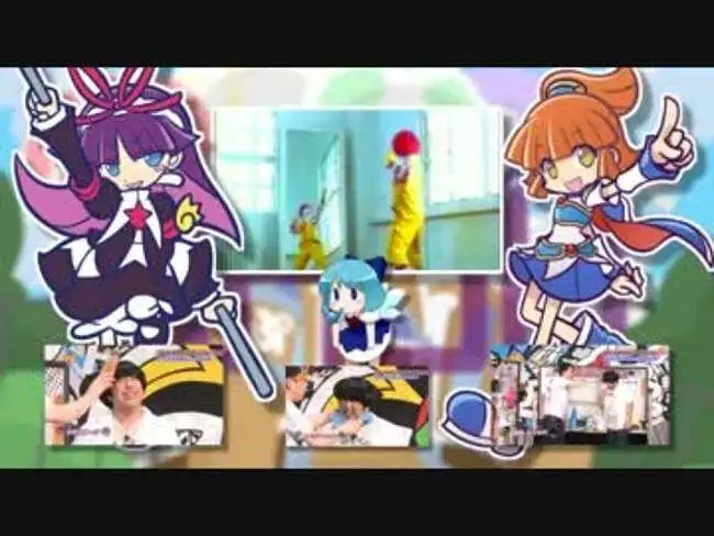 蛋黄酱All Star