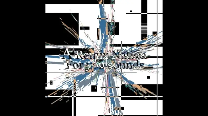 【For You Sounds】 A Remix Nation 4 【For You Sounds】 A Remix Nation 4