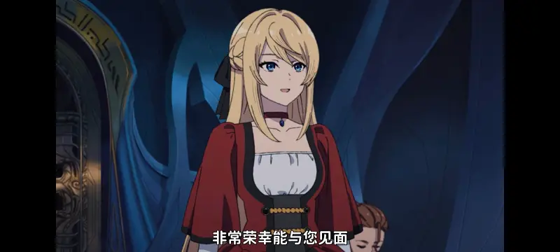 无职转生,无职转生到了异世界就拿出真本事,异世界,动画,动漫,番剧,日漫,二次元,ACG