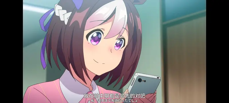 赛马娘,赛马娘PrettyDreby,动画,动漫,番剧,ACG