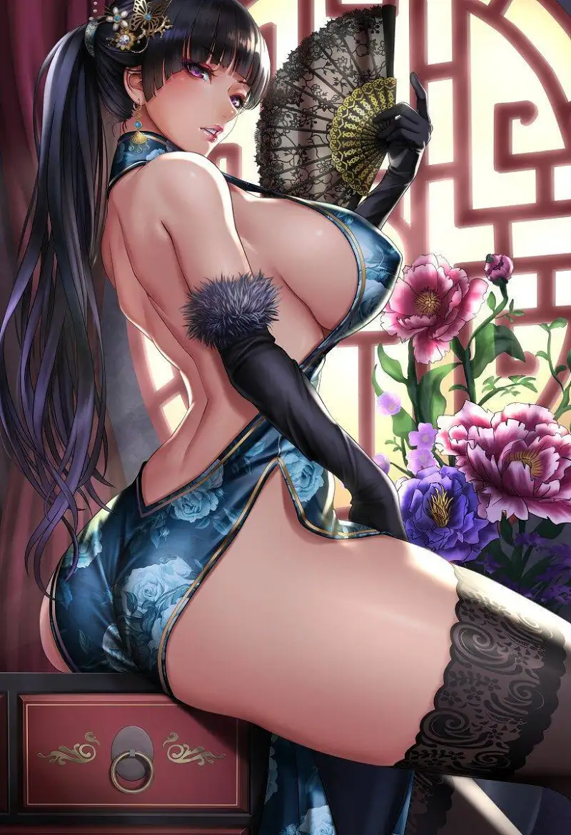 M站美图,涩图