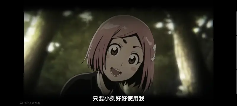 死神,境界,千年血战,动画,动漫,番剧,二次元,日漫,ACG