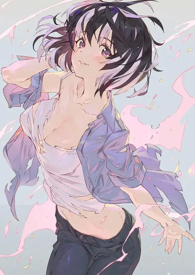 闲聊茶馆,涩图