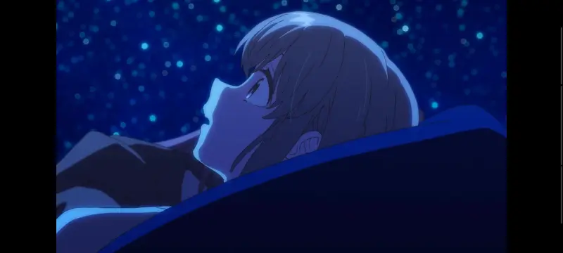 上伊那牡丹醉姿如百合,上伊那牡丹酒醉身姿似百合花般,动画,动漫,番剧,二次元,日漫,ACG